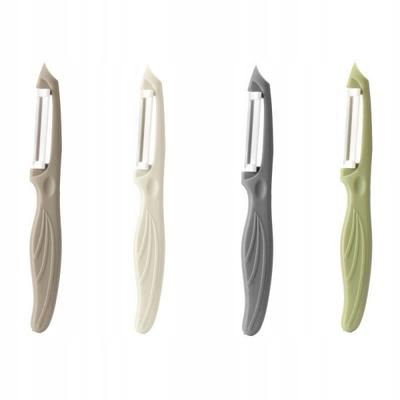 Denis Ceramic Fruit and Vegetable Peeler