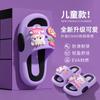 Children's Summer Cartoon Cute Sandals for Boys and Girls, Indoor and Outdoor Non-Slip Soft Sole Slippers for Toddlers and Babies