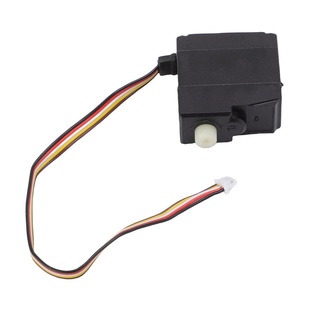 RC Car Servo Motor Replacement for 16101 16102 16103 18101RC Easy Installation 17G Steering Servo Motor