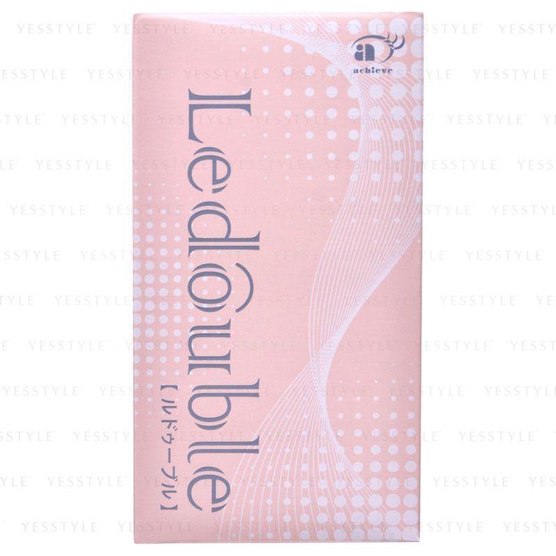 Achieve - Ledouble Natürliche Doppellid-Flüssigkeit