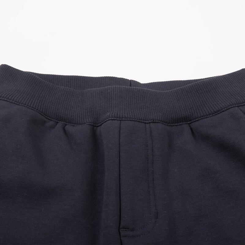 HAZZYS Boys' 2025 Winter Fleece Lined Trousers