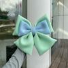 Vehicle Decoration Electric Bicycle Bowknot Cute Motorcycle Helmet Decor  Cycling