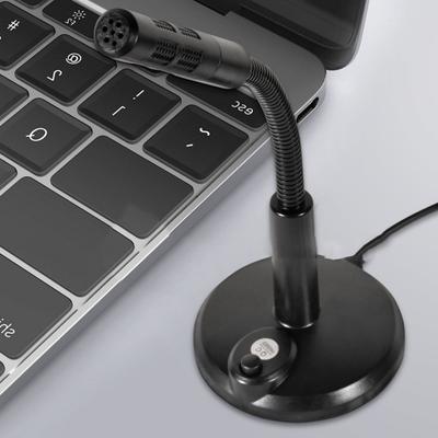 Ses ve video aksesuarları – Mikrofonlar