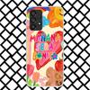 Karolg M-Manana Sera B-Bonito Phone Case for Samsung Galaxy A52 A42 A32 A22 A12 A51 A50S A41 A31 A21S A10S A71 A70 A40 A30S A20E