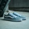 Vans Stance V362 Gray White