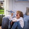 Schleich Dinosaura Megalodon 15055