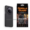 Huawei Mate Series Magnetic Frosted Luggage Stripe Phone Case