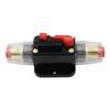 12V-24V DC Car Truck Resettable Circuit Breaker 20A 30A 40A 50A 60A 80A 100A 125A 150A Resettable Fuse Short Protection Fuse