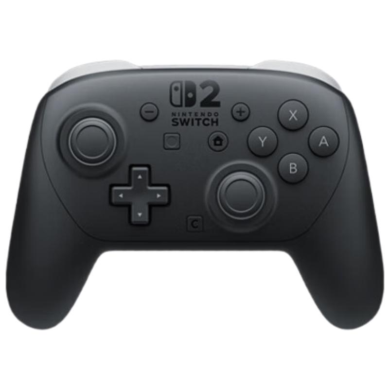 NINTENDO SWITCH 2 Accessori e Periferiche Ufficiali