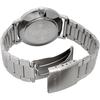 CaSio Men S Quartz Metal Watch Silver Mtp Vt01d 7b