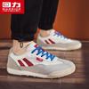 Scarpe Casual da Uomo Warrior Traspiranti German Trainer