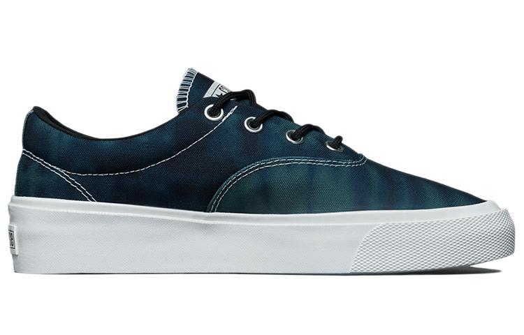Men's Sneakers Converse Skidgrip Cvo Blue