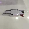 20X 7,2cm LED Auto Heckklappe Logo Emblem Aufkleber Licht für Chevrolet Lacetti Sail Aveo Cruze Malibu Orlando Captiva Optra Trax