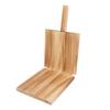 Tortilla Press Wood Multifunction Nonslip Wooden Handle Fine Workmanship Dough Pressing Tool