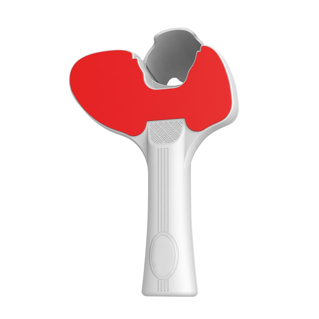 Unique Virtual Reality Table Tennis Paddle Grips Handles for Pico 4 Game