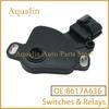 8617A636 Neutral Safety Switch For Mitsubishi Outlander 2015~ ASX Eclipse Cross 2018~2025 Lancer Galant Fortis MK9 2008~2017