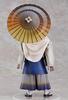 Objednejte si Okada Makoto Cool Haori a Hakama plastová malovaná kompletní figurka Fate/Grand Assassin/Izo Ver.. 1/8