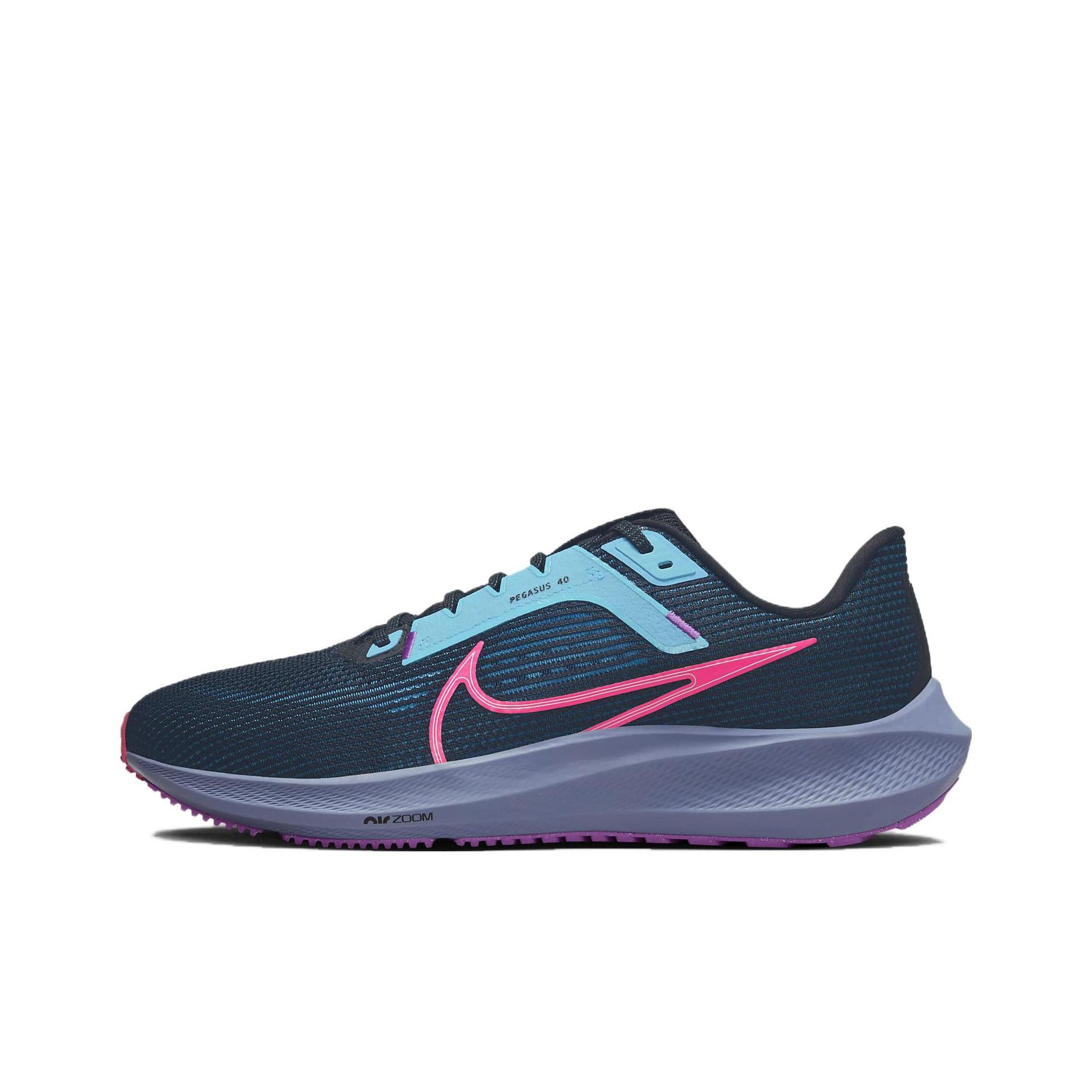 

кроссовки Nike Air Zoom Pegasus 40 Running shoes Men FB7180-001