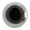 1-PACK Luftfilter 1ST 50/90/110/125cc Metall Gummi