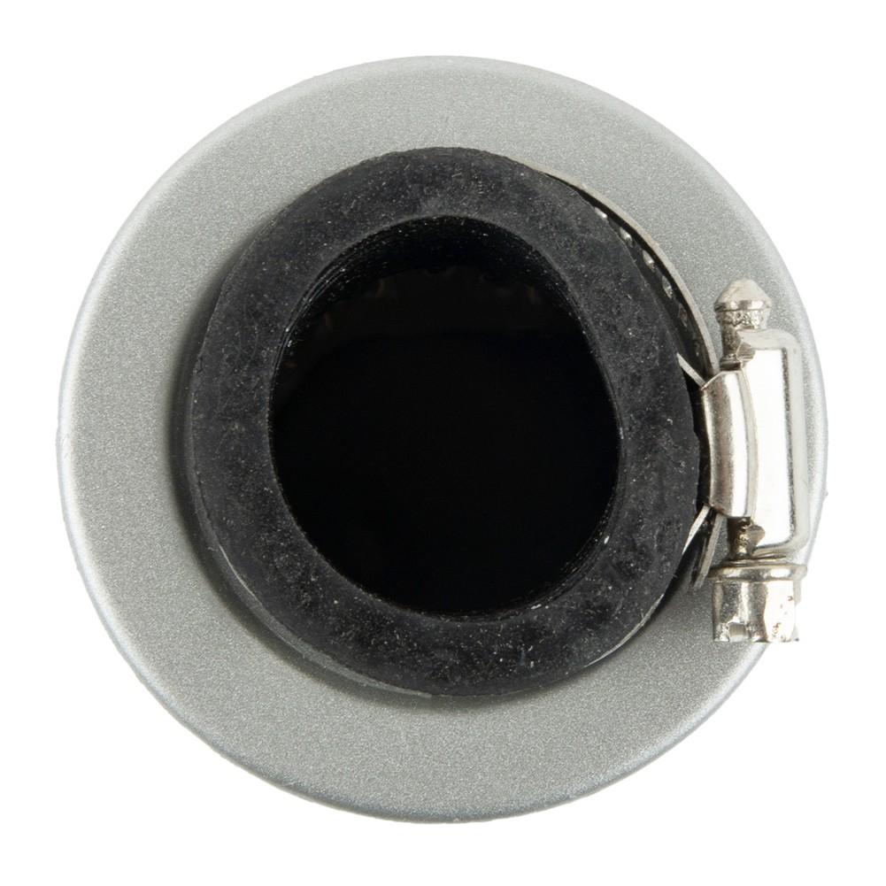 1-PACK Luftfilter 1ST 50/90/110/125cc Metall Gummi