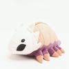 30cm Cartoon Bell Beast Plush Doll Hollow Knight Silksong Plush Toy Hornet Bell Beast Doll for Game Fans Kids Birthday Xmas Gift