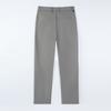 DP Non Ironing&Cool Long Staple Cotton Summer Thin Casual Pants Men's Straight Stretch Large Business Pants