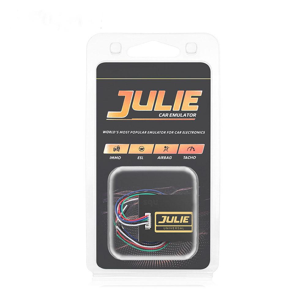 SQU JULIE Universāls ECU remonta simulators