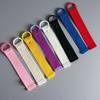 Solid Color Canvas Streamers, Handmade Embroidery Patches, Keychains, Plush Dolls, Small Pendants, Decorative Hanging Buckles.