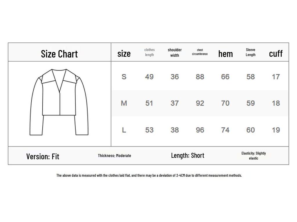 PEACEBIRD Women's Slim-Fit Color-Block Stripe Lapel Knit Sweater