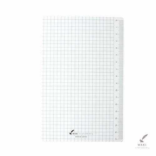 Wake Stationery Original Unterlage B6 Sondergröße (für EDiT)