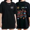Camera Graphic Print Tshirts Summer Women Unisex Streetwear Hip Hop Y2K Tops Casual Fashion Loose ONeck Short Sleeve Tshirts