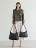 Kylian Kooni 2-Size Nylon Shoulder Crossbody Bag