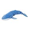 2.4G Remote Control Whale   Electric Simulation Diving Toy Outdoor Swimming Pool Toy