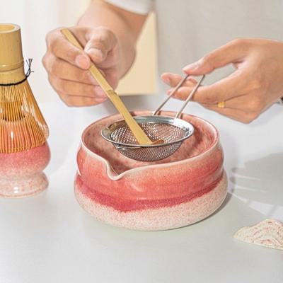 Nápojové nádobí – Kávové a čajové soupravy