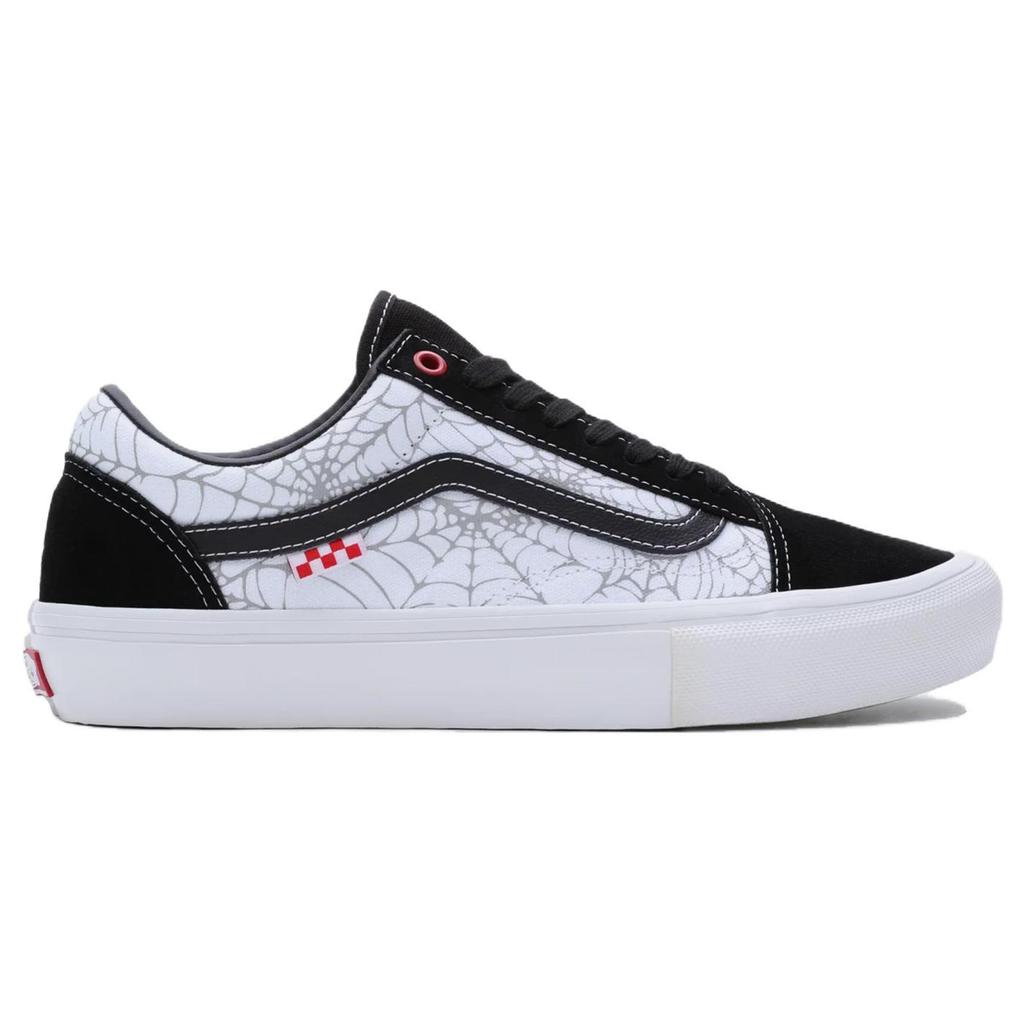 Vans Old Skool 'Black Widow Spider' VN0A5FCBBWT1