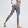 Women Seamless Workout Leggings High Waist Push Up Slim Hip Lift Sexy Elastic Fitness Leggings