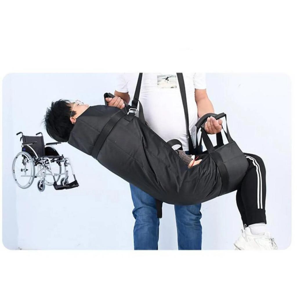 Носилки слинг для поднятия и перемещения пациентов AIRM HEALTH (9040)