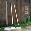 Manganese Steel Multi-Purpose Shovel: Saw Blade, Aquaculture, Agricultural, Manure, Grass, Soil, Snow Removal
