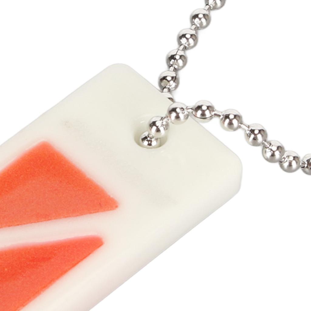 Flying Oab Toy Lighting Rotatable Ball Toy with Remote Control for Outdoor Play Blue