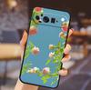 For Google Pixel 10 Pro XL Cover Silicone TPU Phone Case for Pixel10 Pro XL Flowers Gift Para Black Back Soft Protective Capas