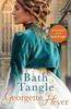 Bath Tangle by Georgette Heyer Paperback Book 9780099468097