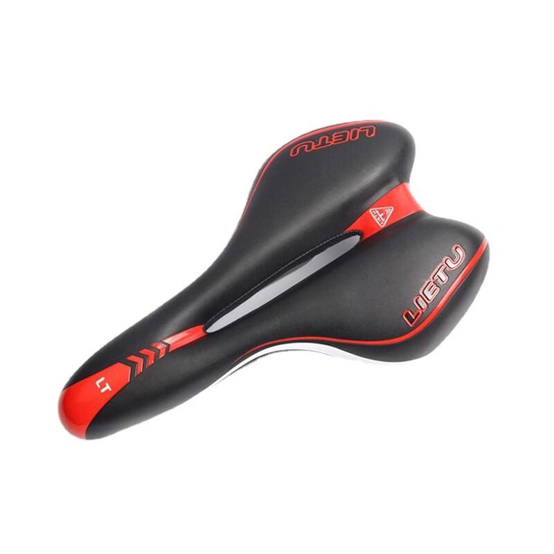 Lishi Outdoor Thickened Mountain Bike Seat