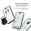 SIBYL S9 Wireless Bluetooth Ear Hook Headset