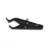 Cnc Motorcycle Cruise Control Throttle Lock Assist Retainer Wrist Grip Universal