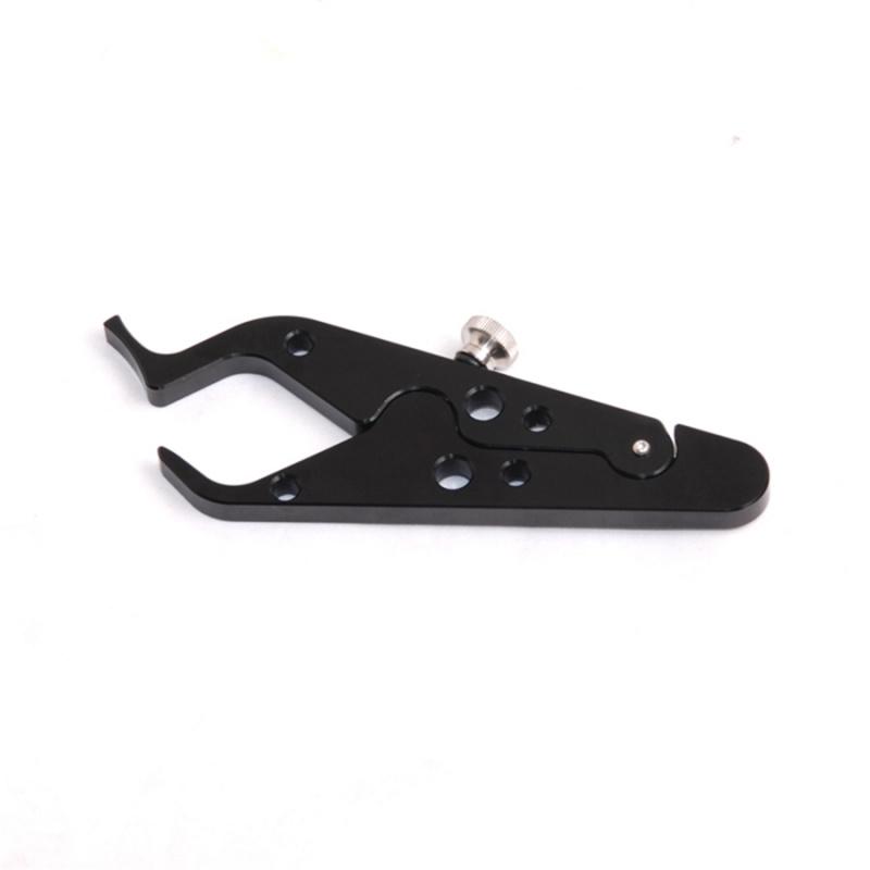 Cnc Motorcycle Cruise Control Throttle Lock Assist Retainer Wrist Grip Universal