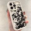 Ones Pieces Luffys Zoros Phone Case For Google Pixel 10 9A 9 8 7 8A 7A Pro XL 4G 5G Soft Silicone TPU Back Cover