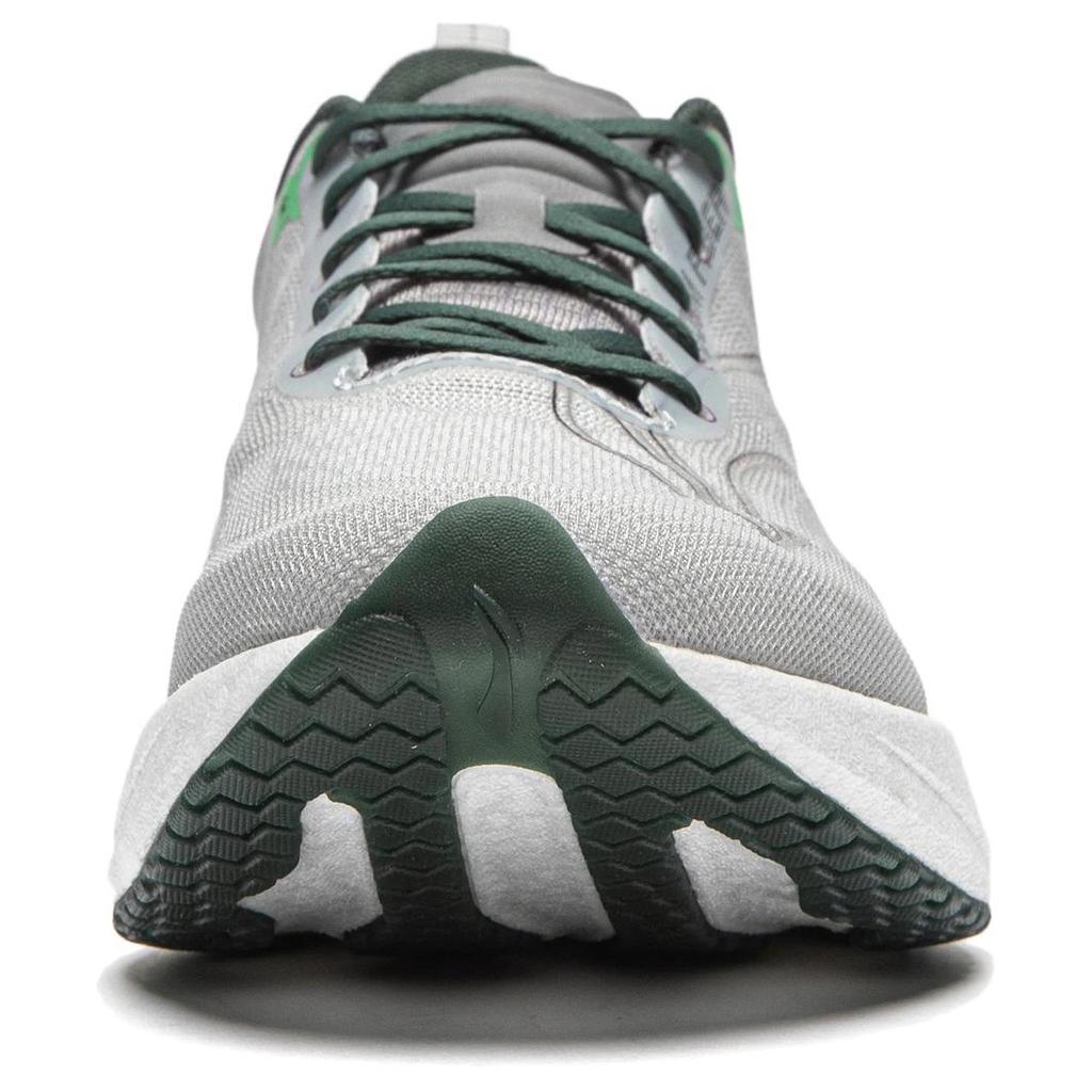 Li Ning Super Light 21 Dämpfung Abriebfest Atmungsaktiv Niedrig geschnitten PHYLON Sprint Freizeit Laufschuhe Damen ARBU002-43