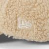 New Era 9Twenty Basic Boa and Corduroy Fleece ONSPOTZ Sizes Cap, Beige, Exclusive, M/L