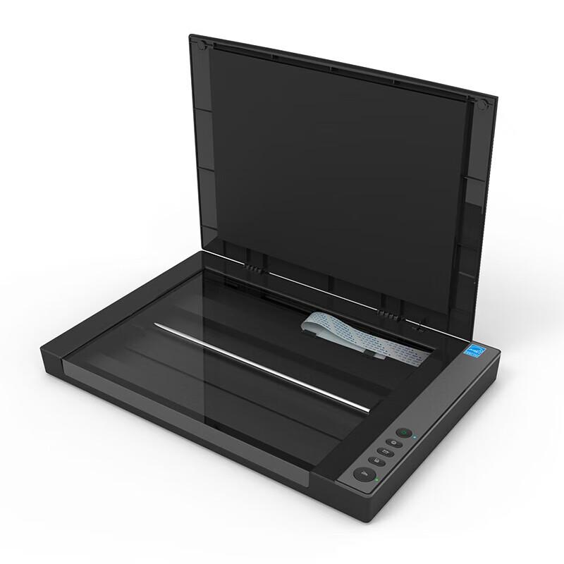 

Hanvon A3S70 Flatbed Scanner CN plug (adapter included)