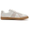 New LINING Yunchuan Vintage 'Grey White Gum' Women's AGCT384-1